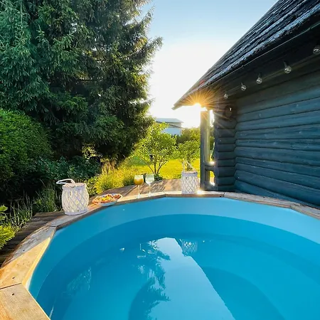 Hébergement de vacances Hubane Palkmaja Suedames *