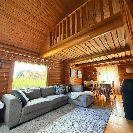 Hébergement de vacances Hubane Palkmaja Suedames *